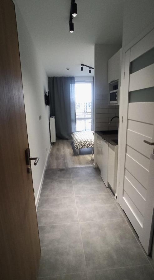Hotel apartamentowy Ostmark *