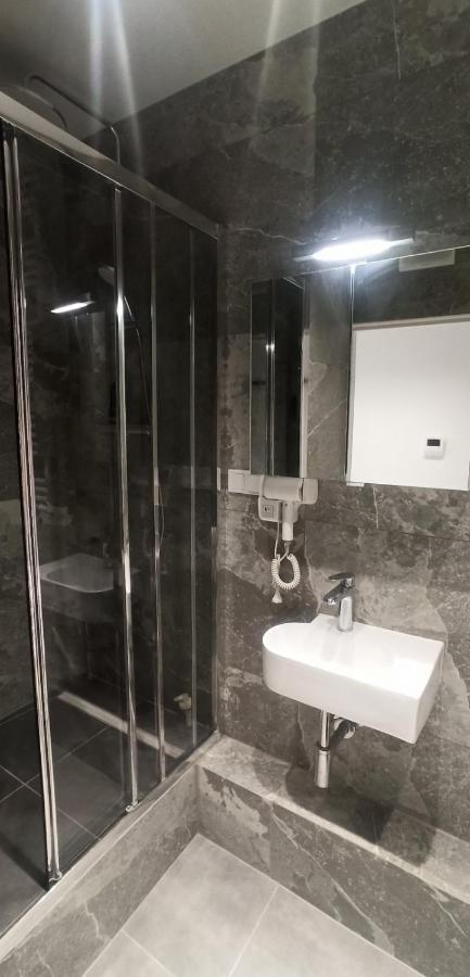 Hotel apartamentowy Ostmark Warszawa
